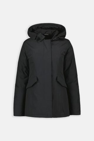 2 POCKET PARKA