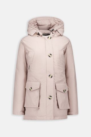 4 POCKET PARKA