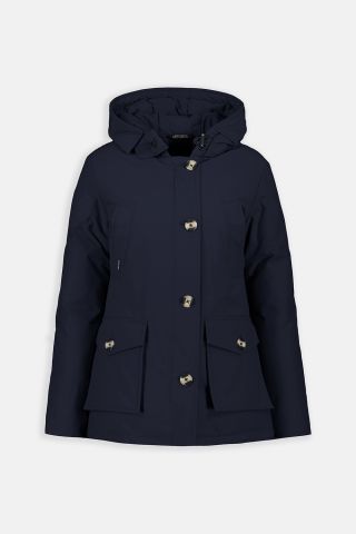 4 POCKET PARKA