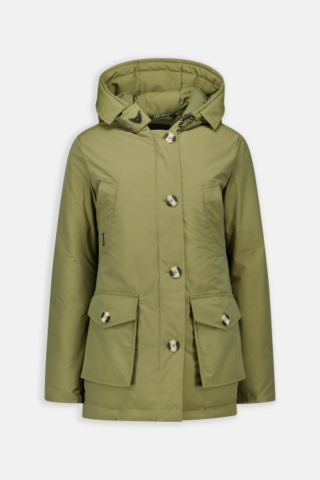 4 POCKET PARKA