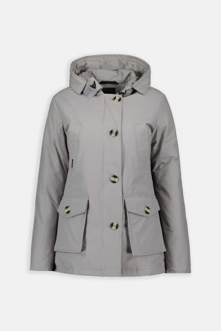 4 POCKET PARKA