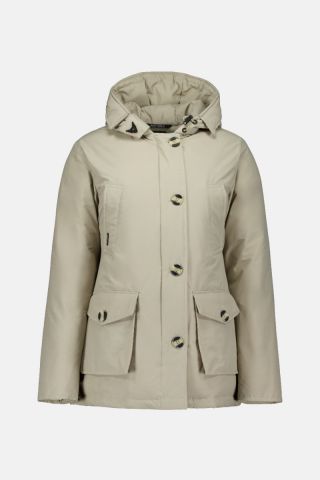4 POCKET PARKA