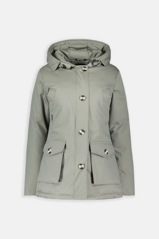 4 POCKET PARKA