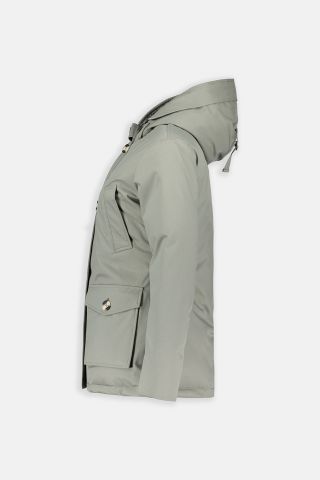 4 POCKET PARKA