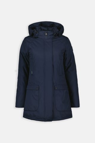 SLIMFIT PARKA