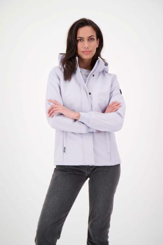SOFTSHELL JACKET