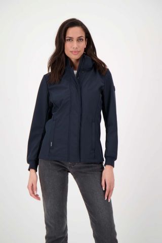 SOFTSHELL JACKET