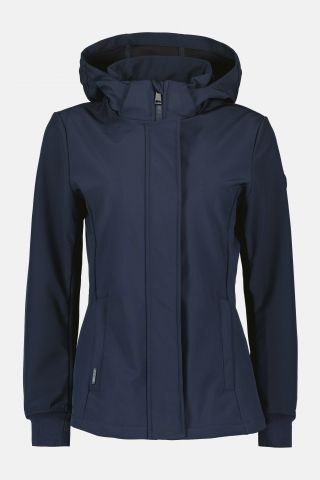 SOFTSHELL JACKET