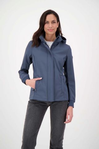 SOFTSHELL JACKET