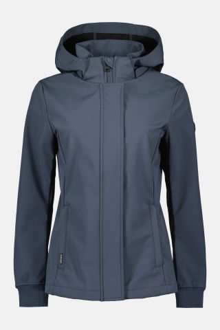 SOFTSHELL JACKET