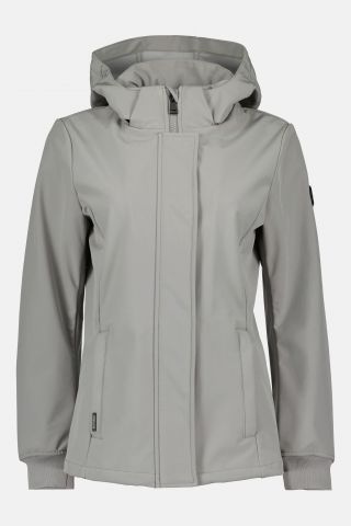 SOFTSHELL JACKET