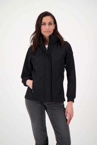 SOFTSHELL JACKET