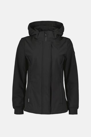 SOFTSHELL JACKET