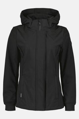SOFTSHELL JACKET