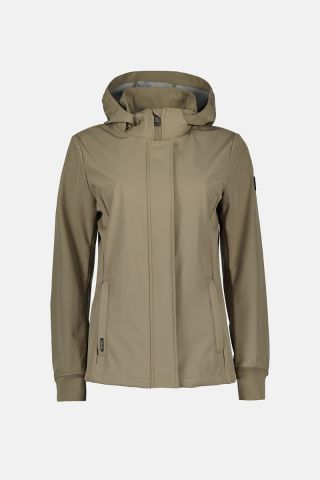 SOFTSHELL JACKET