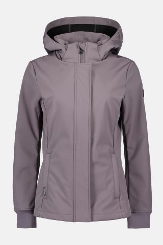 SOFTSHELL JACKET