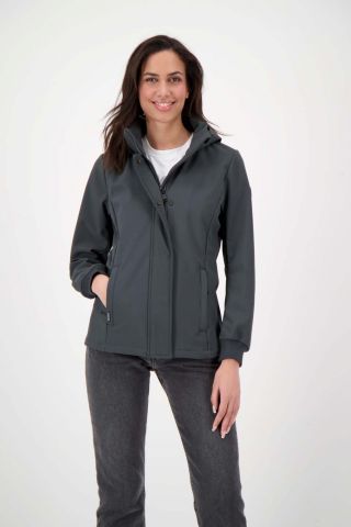 SOFTSHELL JACKET