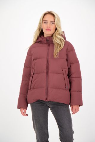 PIA PUFFER JACKET