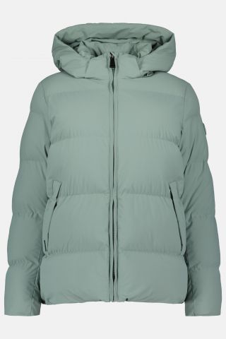 PIA PUFFER JACKET