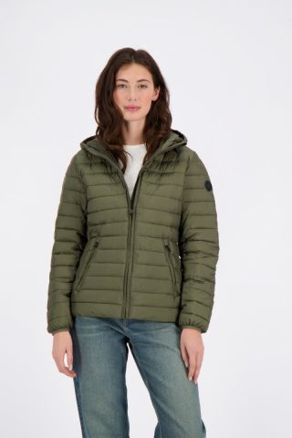 YLVA JACKET