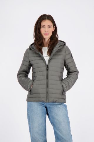 YLVA JACKET