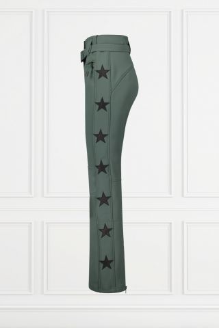 ASPEN SKI PANTS STAR