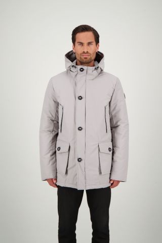 CLASSIC PARKA ICE