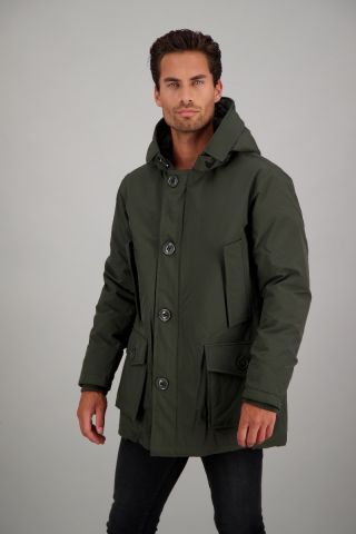 CLASSIC PARKA