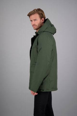 CLASSIC PARKA