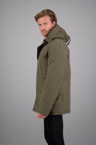 CLASSIC PARKA