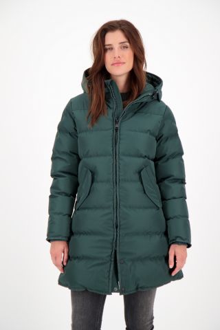 JADE JACKET