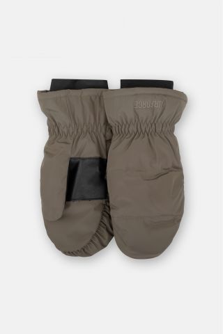 PUFFER GLOVES