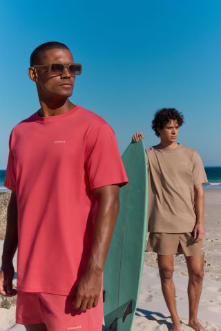 AIRFORCE BASIC T-SHIRT