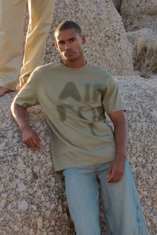 HAZY T-SHIRT