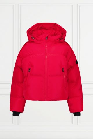 SUN PEAKS JACKET