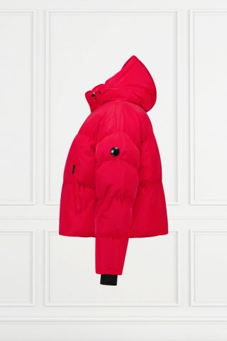 SUN PEAKS JACKET