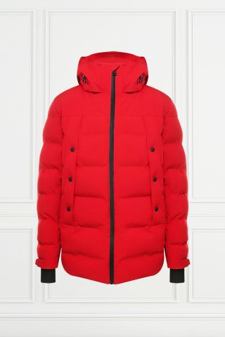 BEECH MOUNTAIN JACKET