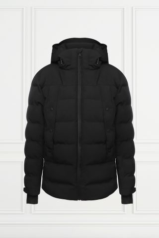 BEECH MOUNTAIN JACKET