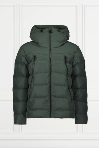 BRECKENBRIDGE JACKET