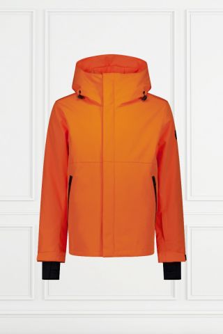 SILVERSTON JACKET
