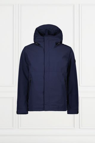 SILVERSTON JACKET