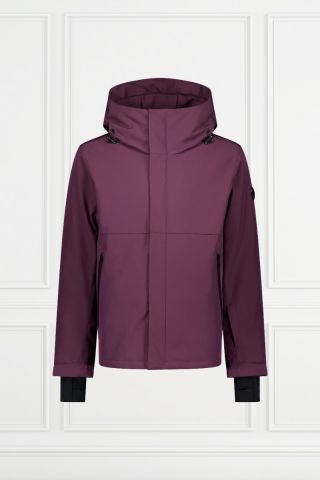 SILVERSTON JACKET