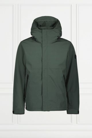 SILVERSTON JACKET