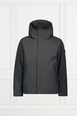 SILVERSTON JACKET