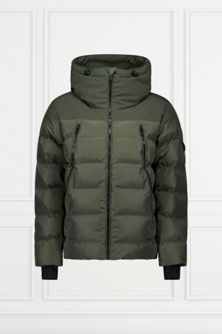 BRECKENBRIDGE JACKET