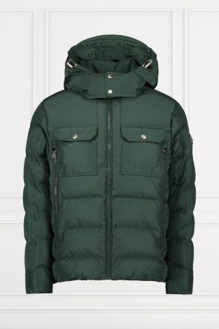 BRETTON WOODS JACKET
