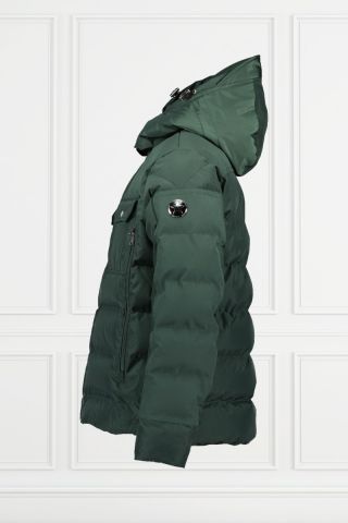 BRETTON WOODS JACKET
