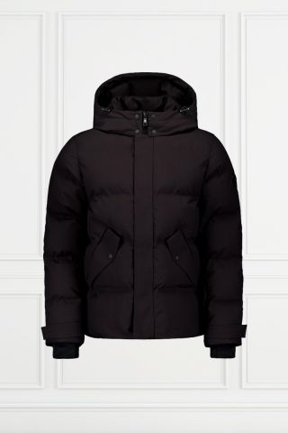 BRUCE MOUND JACKET