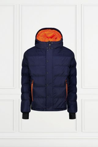 EATON JACKET