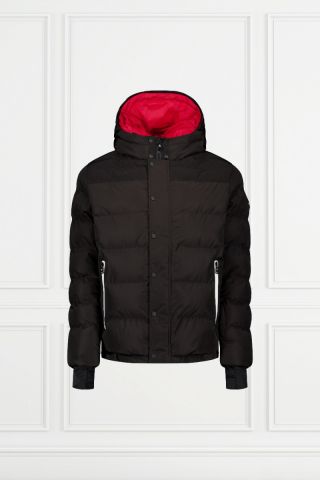 EATON JACKET
